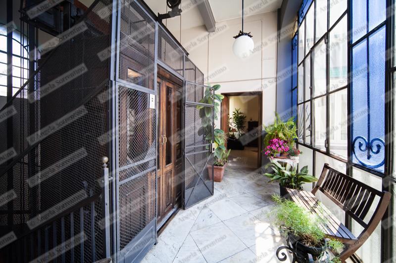 B&B Chez Caroline Naples Exterior photo